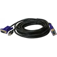 Кабель KVM Origo OKVMCU3 3м (OKVMCU3/A1A)