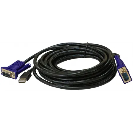 Кабель KVM Origo OKVMCU3 3м (OKVMCU3/A1A)