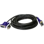 Кабель KVM Origo OKVMCU5 5м (OKVMCU5/A1A)