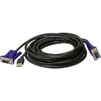 Кабель KVM Origo OKVMCU5 5м (OKVMCU5/A1A)