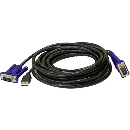 Кабель KVM Origo OKVMCU5 5м (OKVMCU5/A1A)