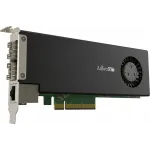 Сетевая карта 25G Ethernet MikroTik CCR2004-1G-2XS-PCIe PCI Express
