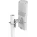 Точка доступа MikroTik mANTBox 2 12s (RB911G-2HPND-12S) N300 10/100/1000BASE-TX белый