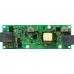Инжектор PoE MikroTik RBGPOE-CON-HP 10/100/1000BASE-T 47-57В(DC)