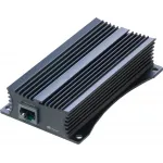 Инжектор PoE MikroTik RBGPOE-CON-HP 10/100/1000BASE-T 47-57В(DC)