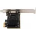 Сетевая карта 2.5G Ethernet Digma DPE12G5-TX PCI Express
