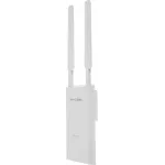 Точка доступа IP-Com iUAP-AC-M AC1200 10/100/1000BASE-TX/Wi-Fi белый