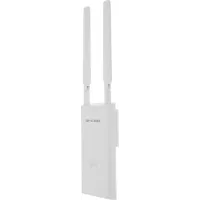 Точка доступа IP-Com iUAP-AC-M AC1200 10/100/1000BASE-TX/Wi-Fi белый