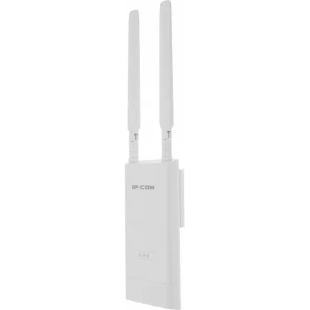 Точка доступа IP-Com iUAP-AC-M AC1200 10/100/1000BASE-TX/Wi-Fi белый