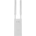 Точка доступа IP-Com iUAP-AC-M AC1200 10/100/1000BASE-TX/Wi-Fi белый