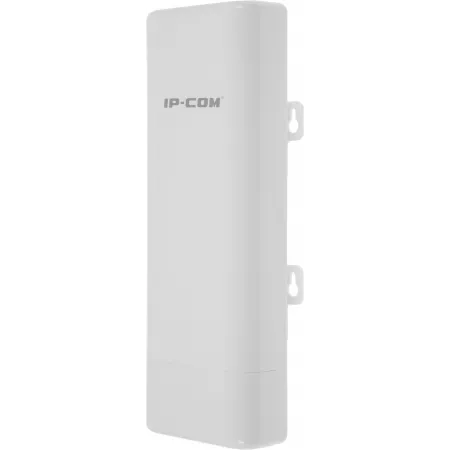 Точка доступа IP-Com CPE9 N150 10/100BASE-TX/Wi-Fi белый