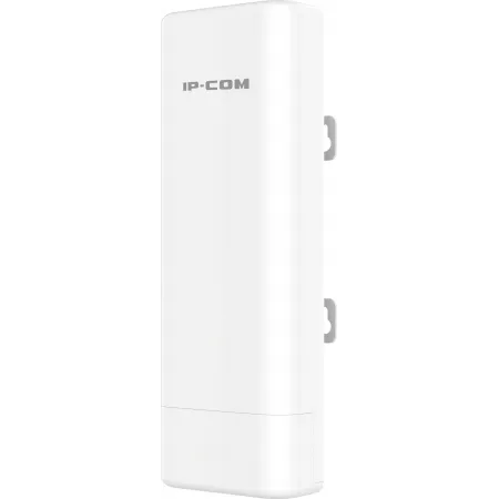 Точка доступа IP-Com CPE13 AC900 10/100/1000BASE-TX/Wi-Fi белый
