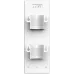 Точка доступа IP-Com CPE13 AC900 10/100/1000BASE-TX/Wi-Fi белый
