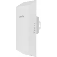 Точка доступа Tenda O1 N300 Wi-Fi белый Точка доступа Tenda O1 N300 Wi-Fi белый