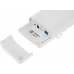Точка доступа Tenda O6 AC900 Wi-Fi белый