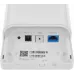 Точка доступа Tenda O6 AC900 Wi-Fi белый