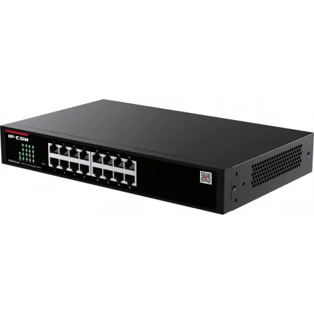 Коммутатор IP-Com G2216D (L2) 16x1Гбит/с управляемый