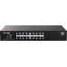 Коммутатор IP-Com G2216D (L2) 16x1Гбит/с управляемый