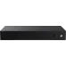 Коммутатор Tenda TEM2010X (L2) 8x2.5Гбит/с 2SFP+ неуправляемый