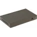 Коммутатор IP-Com F1110P-8-63W (L2) 10x100Мбит/с 8PoE 58W неуправляемый