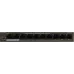 Коммутатор IP-Com F1110P-8-63W (L2) 10x100Мбит/с 8PoE 58W неуправляемый