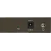Коммутатор IP-Com F1110P-8-63W (L2) 10x100Мбит/с 8PoE 58W неуправляемый