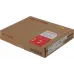 Коммутатор IP-Com F1110P-8-63W (L2) 10x100Мбит/с 8PoE 58W неуправляемый