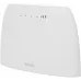 Роутер беспроводной Tenda 4G03 N300 10/100BASE-TX/3G/4G cat. 4 белый
