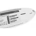 Роутер беспроводной Tenda 4G03 N300 10/100BASE-TX/3G/4G cat. 4 белый