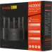 Роутер беспроводной Tenda TX12L Pro AX3000 10/100/1000BASE-TX черный