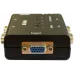 Переключатель KVM D-Link DKVM-4K 4xPC port (DKVM-4K/B3A)