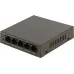 Межсетевой экран IP-Com M20-PoE 10/100/1000BASE-TX серый