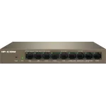 Межсетевой экран IP-Com M20-8G-PoE 10/100/1000BASE-TX коричневый
