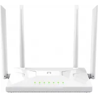 Роутер беспроводной Netis W1200AF AC1200 10/100BASE-TX белый