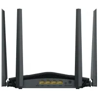 Роутер беспроводной Netis W1500AG AX1500 10/100/1000BASE-TX