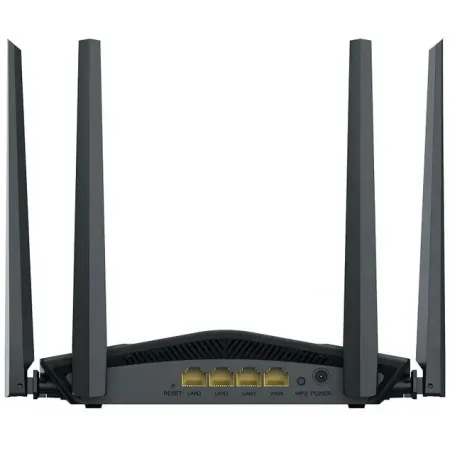 Роутер беспроводной Netis W1500AG AX1500 10/100/1000BASE-TX Роутер беспроводной Netis W1500AG AX1500 10/100/1000BASE-TX