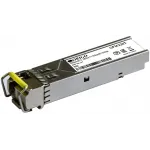 Трансивер Origo OFM330T/3KM оптич. SFP SM Tx:1550нм Rx:1310нм до 3км (OFM330T/3KM/A1A)