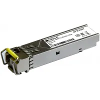 Трансивер Origo OFM330T/3KM оптич. SFP SM Tx:1550нм Rx:1310нм до 3км (OFM330T/3KM/A1A)