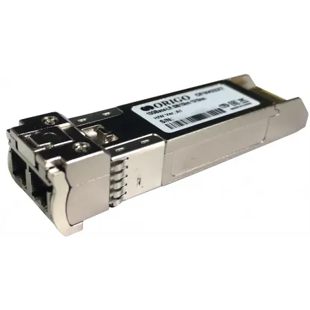 Трансивер Origo OFM432XT оптич. SFP+ SM до 10км (OFM432XT/A1A)