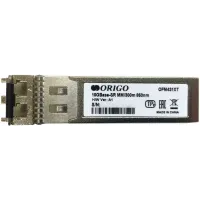 Трансивер Origo OFM431XT/A1A оптич. MM 10Гбит/с до 0.3км