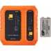 Тестер Lanmaster LAN-TST-WRM-300