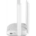 Роутер беспроводной Keenetic Hopper (KN-3811) AX3000 10/100/1000BASE-TX/4G ready белый