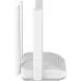 Роутер беспроводной Keenetic Hopper (KN-3811) AX3000 10/100/1000BASE-TX/4G ready белый