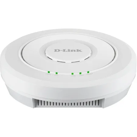 Точка доступа D-Link DWL-6620APS (DWL-6620APS/A1) AC1300 10/100/1000BASE-TX белый
