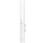 Точка доступа TP-Link EAP113-Outdoor N300 10/100BASE-TX белый