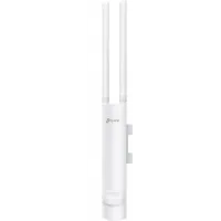 Точка доступа TP-Link EAP113-Outdoor N300 10/100BASE-TX белый