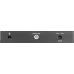 Коммутатор D-Link DGS-1100-08PV2 DGS-1100-08PV2/A3A (L2) 8x1Гбит/с 8PoE 64W настраиваемый