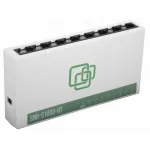 Коммутатор SNR SNR-S1000-8T (L2) 8x100Мбит/с неуправляемый
