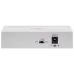 Коммутатор SNR SNR-S1904G-1S (L2) 4x1Гбит/с 1SFP неуправляемый