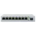 Коммутатор SNR SNR-S1908-1GS (L2) 8x100Мбит/с 1SFP неуправляемый